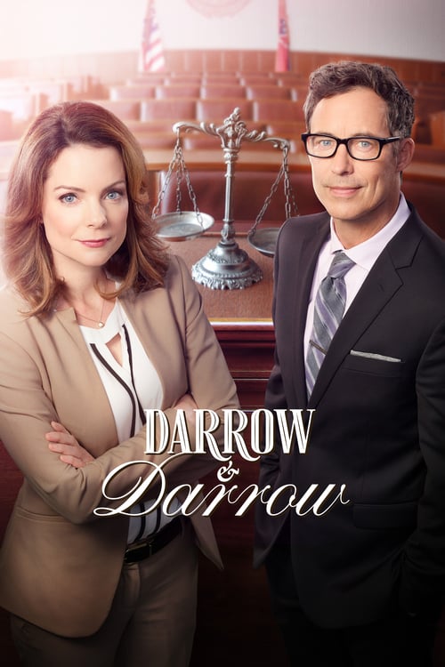 Darrow & Darrow - Movie Poster Darrow & Darrow - Movie Poster