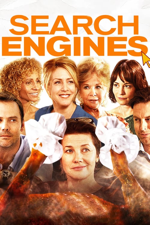 Search Engines - Movie Poster Search Engines - Movie Poster