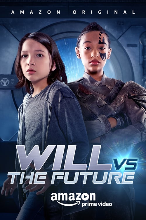 Will vs. The Future - Movie Poster Will vs. The Future - Movie Poster