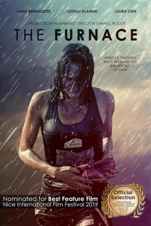 The Furnace - Movie Poster The Furnace - Movie Poster