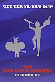 Get Yer Ya-Ya's Out! - Movie Poster Get Yer Ya-Ya's Out! - Movie Poster