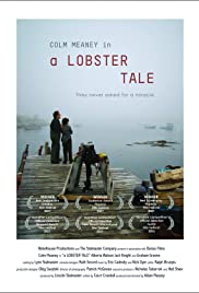 A Lobster Tale - Movie Poster A Lobster Tale - Movie Poster