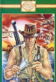Born to Fight - Movie Poster Born to Fight - Movie Poster