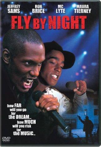 Fly By Night - Movie Poster Fly By Night - Movie Poster