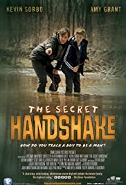 The Secret Handshake - Movie Poster The Secret Handshake - Movie Poster