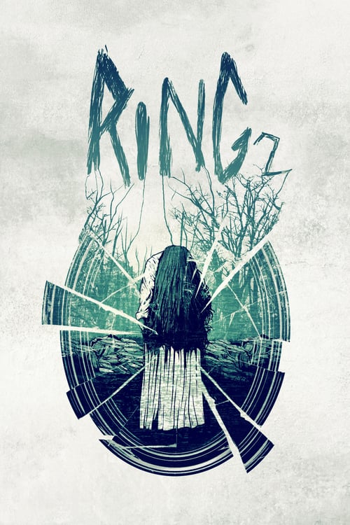 Ring 2 - Movie Poster Ring 2 - Movie Poster