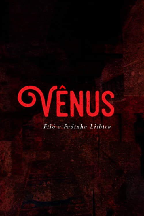 Venus – Filly the Lesbian Little Fairy - Movie Poster Venus – Filly the Lesbian Little Fairy - Movie Poster