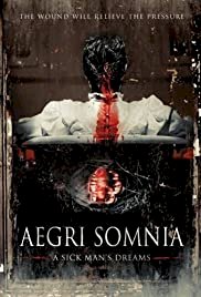 Aegri Somnia - Movie Poster Aegri Somnia - Movie Poster