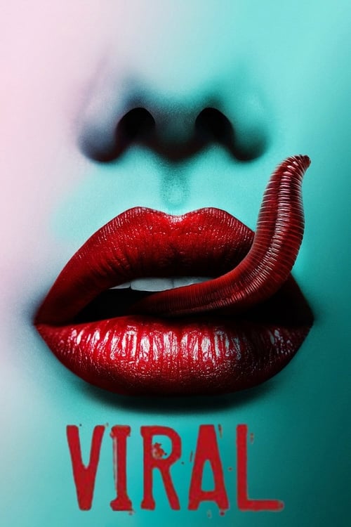 Viral - Movie Poster Viral - Movie Poster