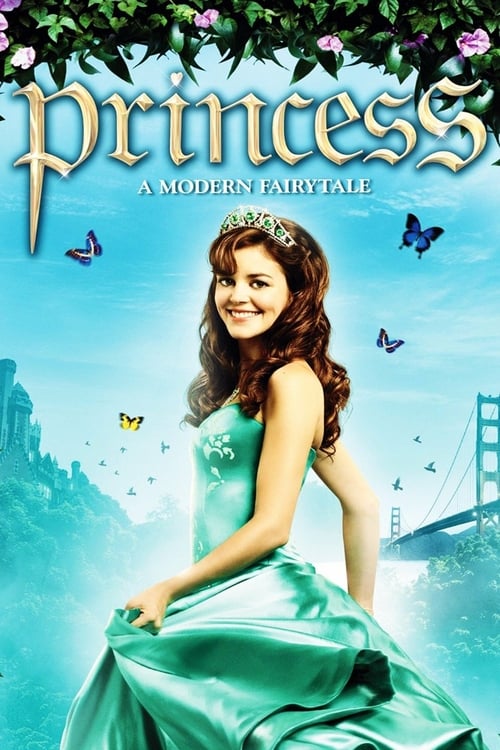 Princess - Movie Poster Princess - Movie Poster
