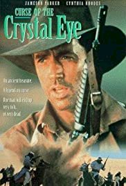 Curse of the Crystal Eye - Movie Poster Curse of the Crystal Eye - Movie Poster