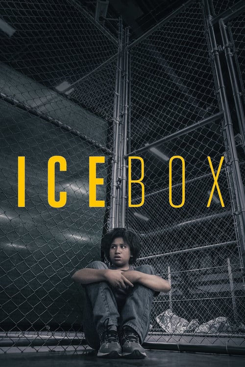 Icebox - Movie Poster Icebox - Movie Poster