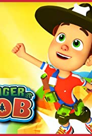 Ranger Rob - Movie Poster