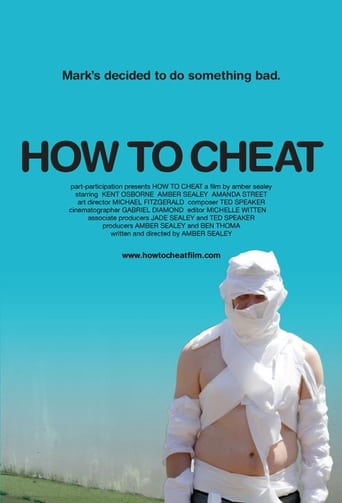 How to Cheat - Movie Poster How to Cheat - Movie Poster