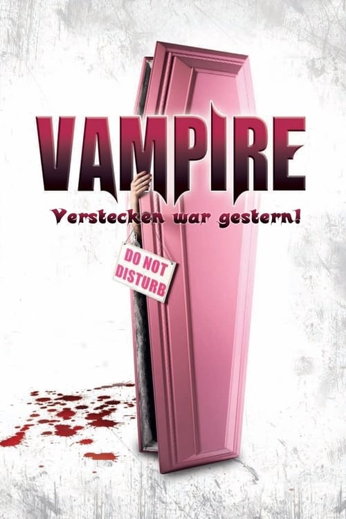 Vampires - Movie Poster Vampires - Movie Poster