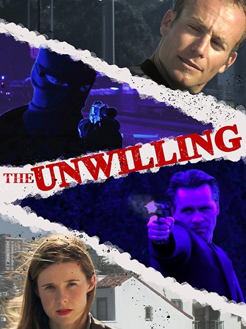 The Unwilling - Movie Poster The Unwilling - Movie Poster
