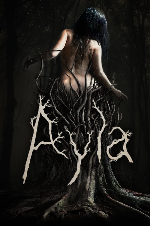 Ayla - Movie Poster Ayla - Movie Poster