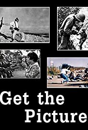 Get the Picture - Movie Poster Get the Picture - Movie Poster
