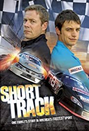 Short Track - Movie Poster Short Track - Movie Poster