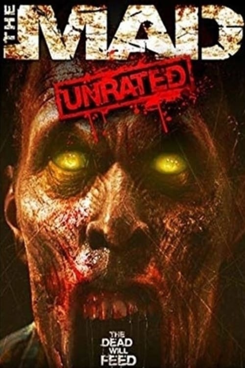 The Mad - Movie Poster