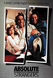 Absolute Strangers - Movie Poster Absolute Strangers - Movie Poster
