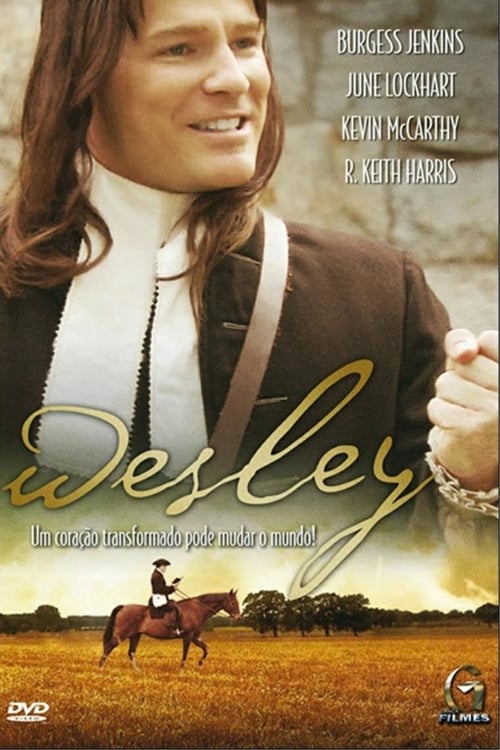 Wesley - Movie Poster