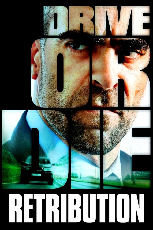 Retribution - Movie Poster Retribution - Movie Poster