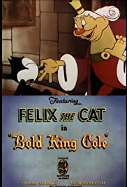 Bold King Cole - Movie Poster Bold King Cole - Movie Poster