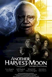 Another Harvest Moon - Movie Poster