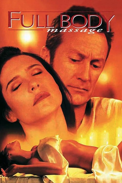 Full Body Massage - Movie Poster