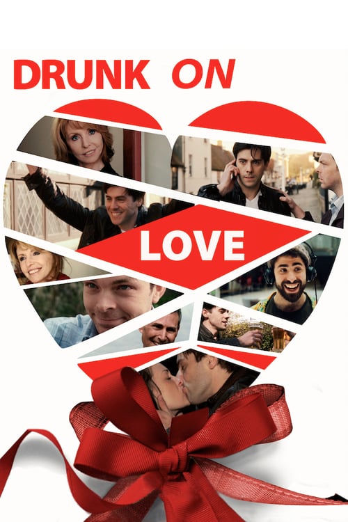 Drunk on Love - Movie Poster Drunk on Love - Movie Poster