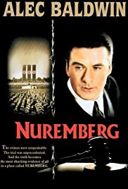 Nuremberg - Movie Poster Nuremberg - Movie Poster