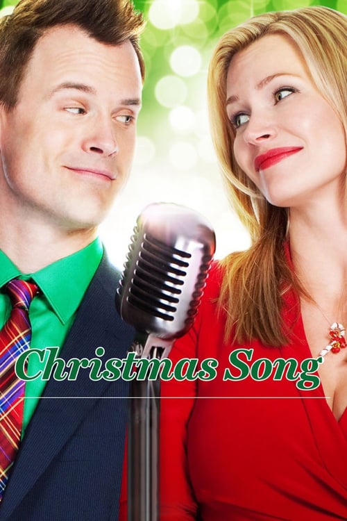 Christmas Song - Movie Poster