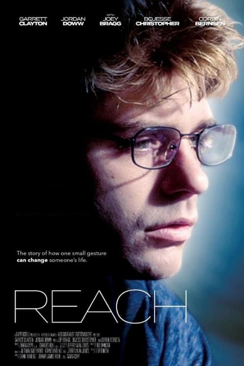 Reach - Movie Poster Reach - Movie Poster