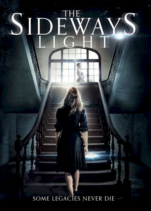 The Sideways Light - Movie Poster The Sideways Light - Movie Poster