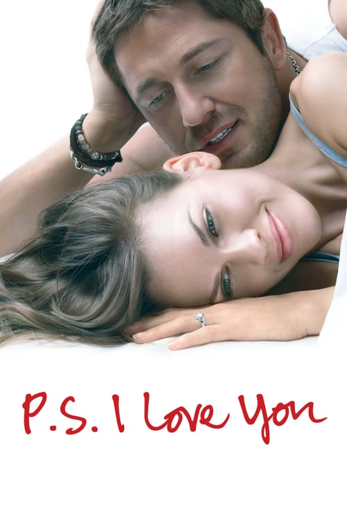 P.S. I Love You - Movie Poster P.S. I Love You - Movie Poster