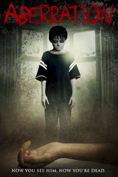 Aberration - Movie Poster