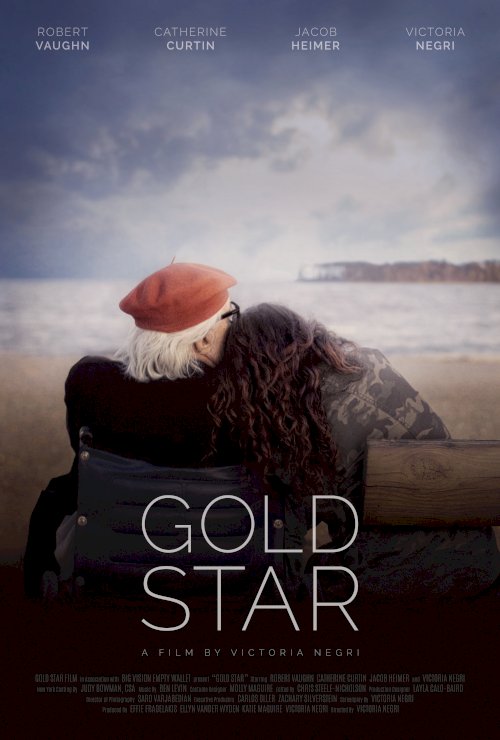 Gold Star - Movie Poster Gold Star - Movie Poster