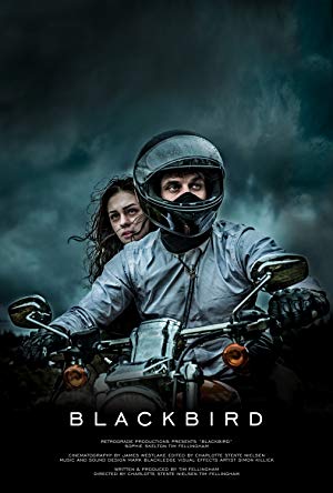 Blackbird - Movie Poster Blackbird - Movie Poster