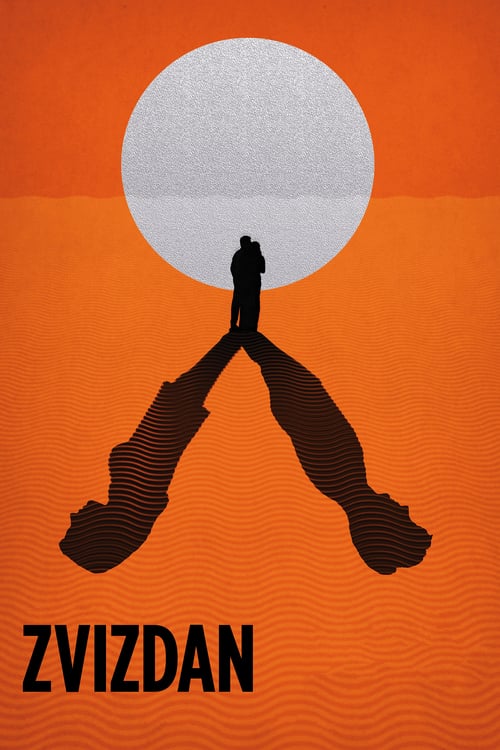 The High Sun - Movie Poster The High Sun - Movie Poster