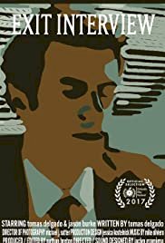 Exit Interview - Movie Poster Exit Interview - Movie Poster