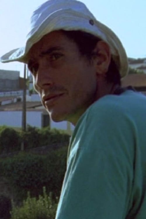 Carnival: Looking for Paulo 'Miller' - Movie Poster