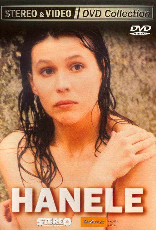 Hanele - Movie Poster Hanele - Movie Poster