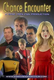 Chance Encounter - Movie Poster Chance Encounter - Movie Poster