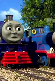 Heave Ho Thomas! - Movie Poster Heave Ho Thomas! - Movie Poster