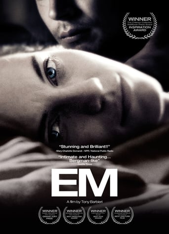EM - Movie Poster EM - Movie Poster