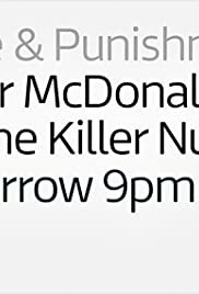 Trevor McDonald and the Killer Nurse - Movie Poster Trevor McDonald and the Killer Nurse - Movie Poster