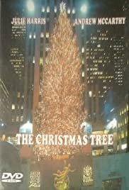 The Christmas Tree - Movie Poster The Christmas Tree - Movie Poster