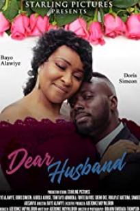Good Husband, Dear Son - Movie Poster Good Husband, Dear Son - Movie Poster