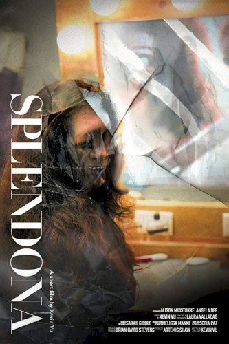 Splendona - Movie Poster